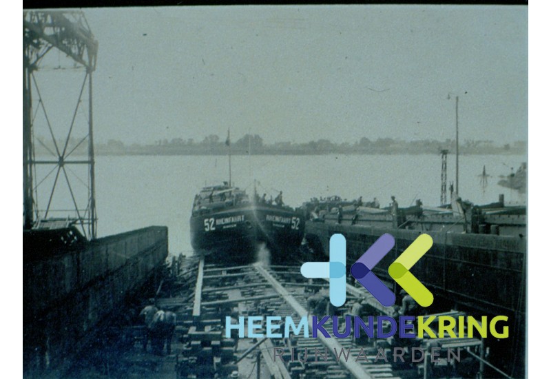 Werf Tolkamer F00001228